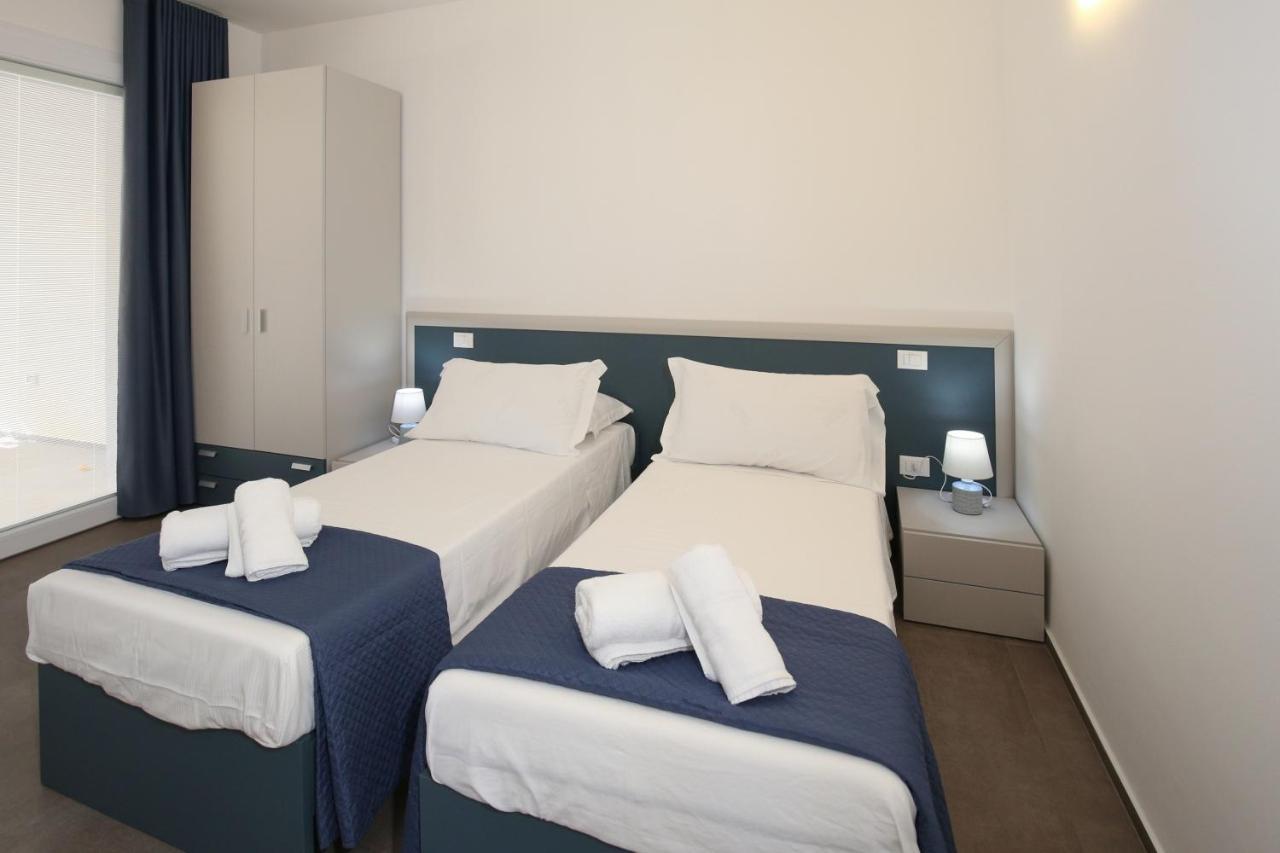 Appartamento Casa Vacanza Le Terrazze Via Parigi,23 Castelsardo Exterior foto