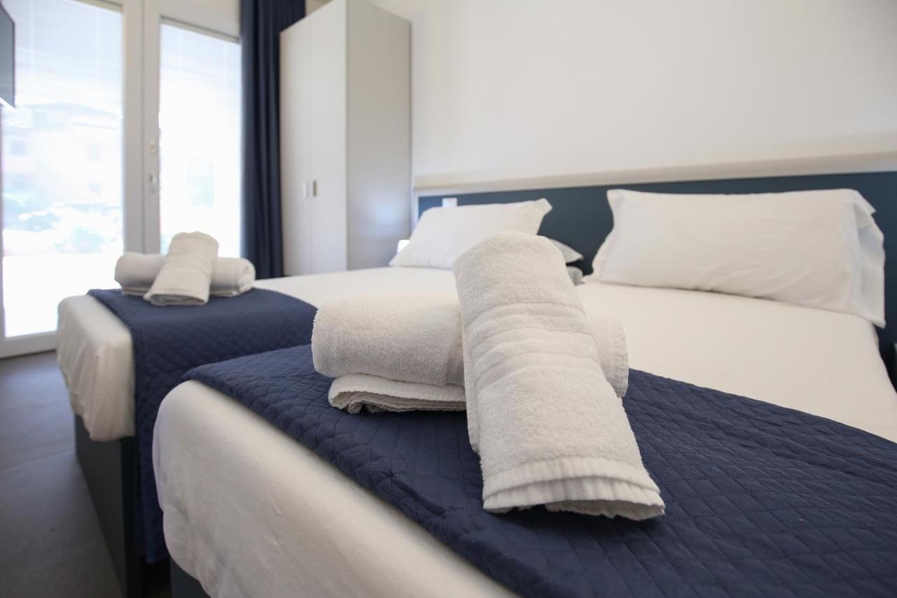 Appartamento Casa Vacanza Le Terrazze Via Parigi,23 Castelsardo Exterior foto