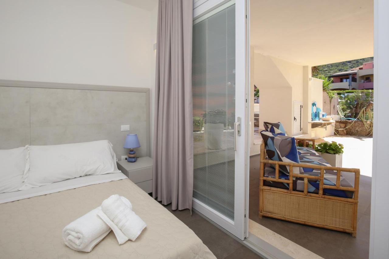 Appartamento Casa Vacanza Le Terrazze Via Parigi,23 Castelsardo Exterior foto