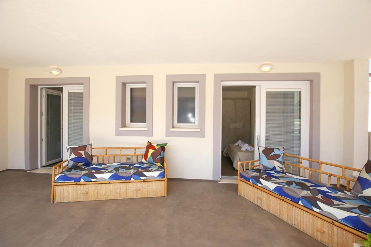 Appartamento Casa Vacanza Le Terrazze Via Parigi,23 Castelsardo Exterior foto